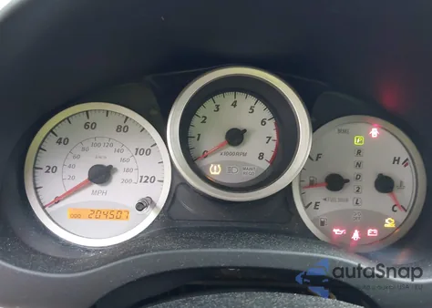 2005 Toyota Rav4 from USA, damaged, VIN JTEGD20V450064930